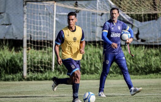 Real Brasília x Anápolis: assista ao vivo ao jogo de hoje (02/06)