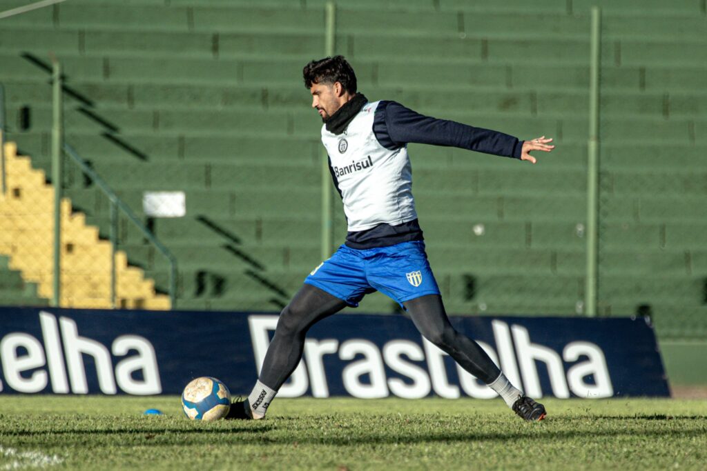 São Bernardo x Ypiranga: assista ao vivo ao jogo de hoje (02/06)