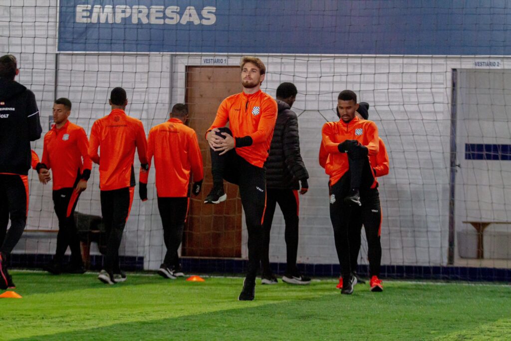 Caxias x Figueirense: assista ao vivo ao jogo de hoje (02/06)