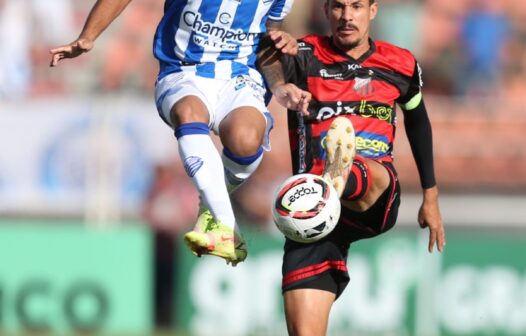 Ituano x Avaí: assista ao vivo ao jogo de hoje (02/06)