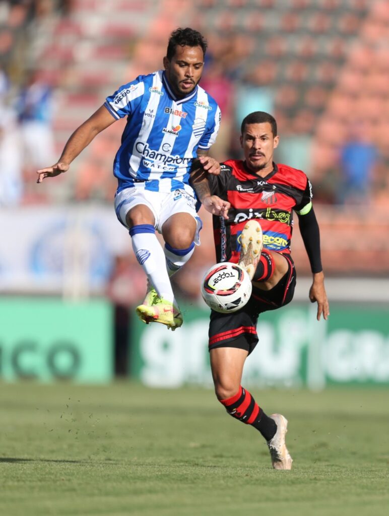 Ituano x Avaí: assista ao vivo ao jogo de hoje (02/06)