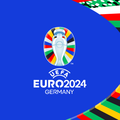 Eurocopa 2024 tem rodada dupla e decisiva neste domingo (23); confira jogos de hoje