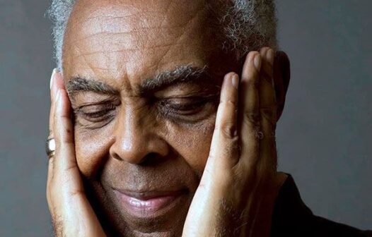 Gilberto Gil anuncia aposentadoria dos palcos após turnê em 2025