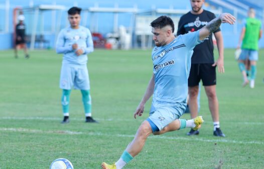 Grêmio x Fluminense: assista ao vivo ao jogo de hoje (30/06)