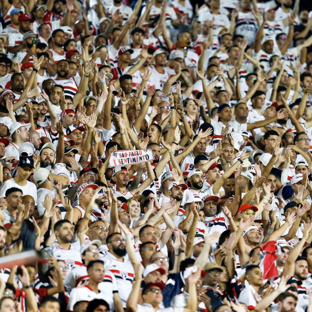 São Paulo x Bahia: assista ao vivo ao jogo de hoje (30/06)