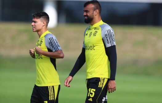 Flamengo x Cruzeiro: assista ao vivo ao jogo de hoje (30/06)