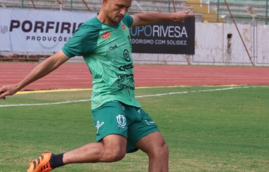 Maringá x Patrocinense: assista ao vivo ao jogo de hoje (30/06)