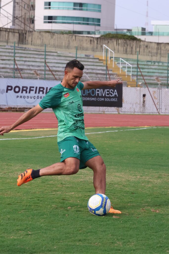 Maringá x Patrocinense: assista ao vivo ao jogo de hoje (30/06)