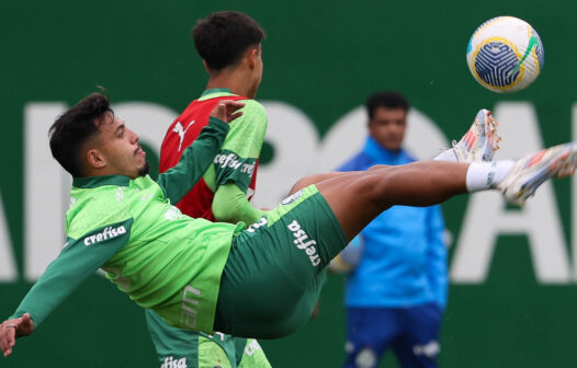 Campeonato Brasileiro: Palmeiras treina de olho no Corinthians e defesa é a principal preocupação de Abel Ferreira