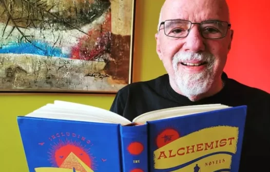 Netflix fará adaptação de best-seller de Paulo Coelho; saiba mais