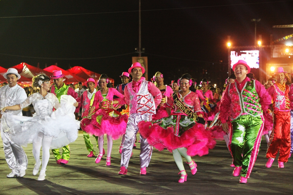 São João: confira a programação das festas juninas deste domingo (30) em Fortaleza