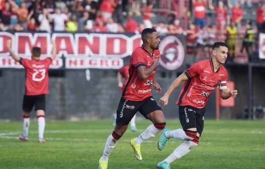 Avenida x Brasil de Pelotas: assista ao vivo ao jogo de hoje (23/06)