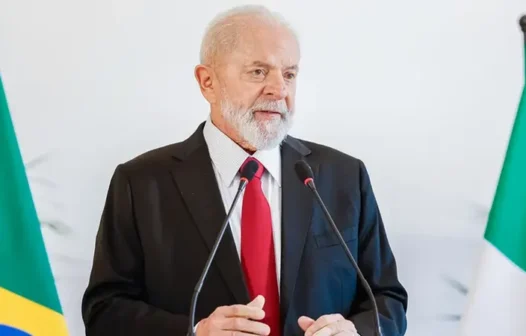 Lula sobre jogos de azar: se Congresso aprovar e houver acordo, não tem por que não sancionar