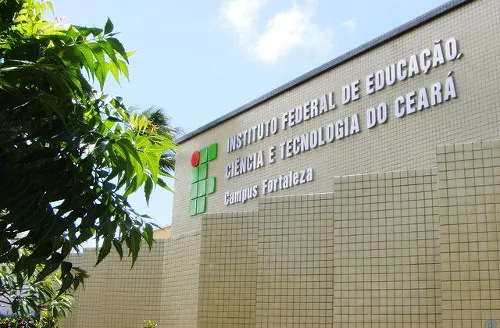 Novos campi do IFCE serão inaugurados nos bairros Messejana e São Gerardo, em Fortaleza