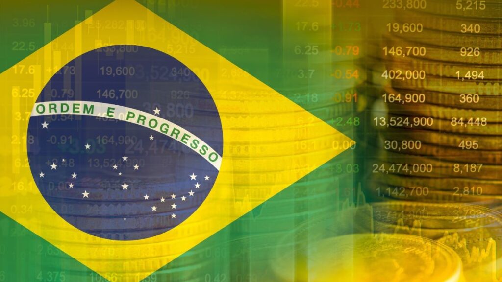 Brasil ultrapassa a Itália e alcança o posto de 8ª maior economia do mundo