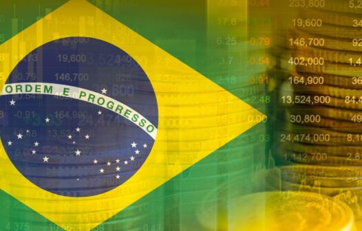 Brasil ultrapassa a Itália e alcança o posto de 8ª maior economia do mundo