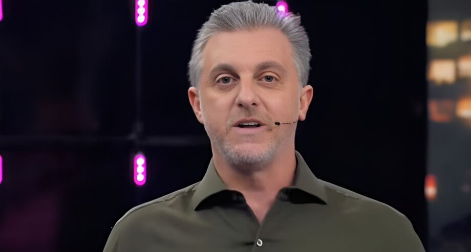 Luciano Huck critica PL do aborto e cobra Arthur Lira: ‘Criança não é mãe’