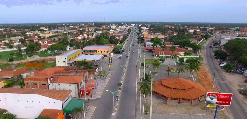 Estudo aponta probabilidade de terremotos em três cidades do Ceará