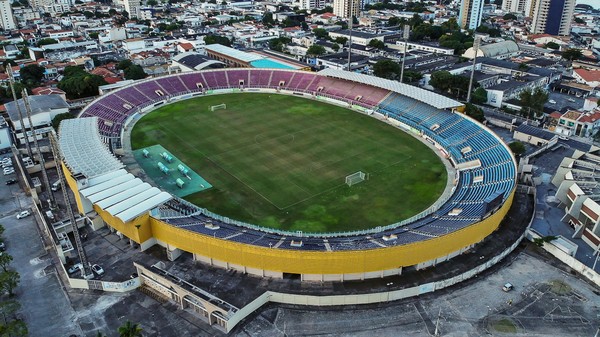 Sergipe x CSE: assista ao vivo ao jogo de hoje (02/06)