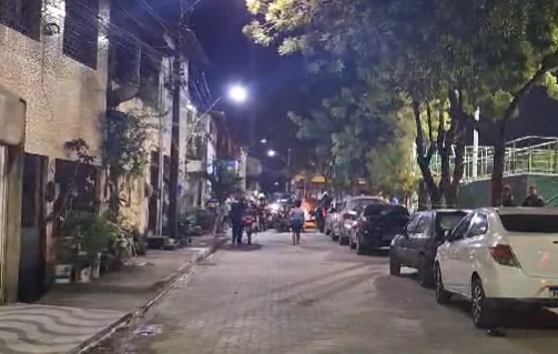 Mais um suspeito envolvido na tentativa de chacina no bairro Barroso é preso em Fortaleza