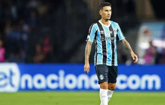 Atlético-GO x Grêmio: assista ao vivo ao jogo de hoje (26/06)