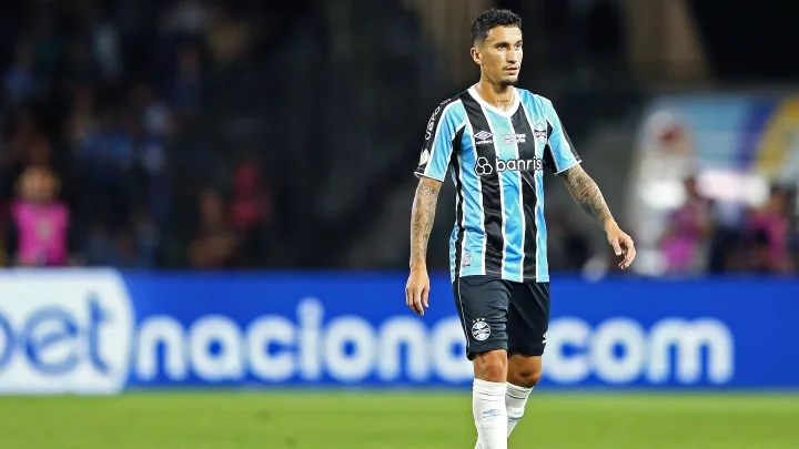 Atlético-GO x Grêmio: assista ao vivo ao jogo de hoje (26/06)