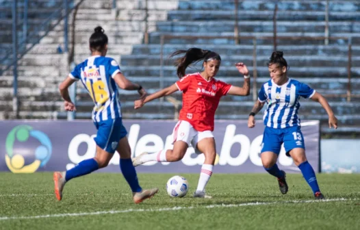 Avaí/Kindermann x Internacional: assista ao vivo ao jogo de hoje (13/06)