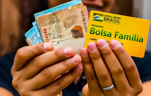 Inscrições para o Bolsa Família estão abertas; saiba como se inscrever