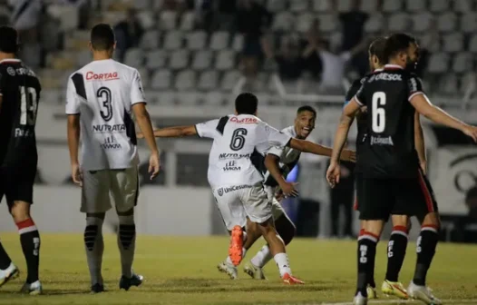 Botafogo-SP x Ponte Preta: assista ao vivo ao jogo de hoje (19/06)