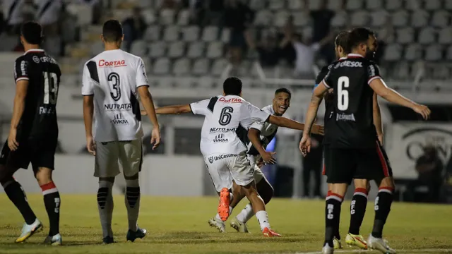 Botafogo-SP x Ponte Preta: assista ao vivo ao jogo de hoje (19/06)