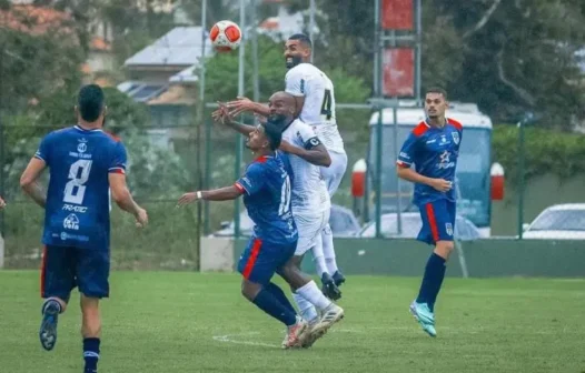 Cabofriense x Maricá FC: assista ao vivo ao jogo de hoje (12/06)