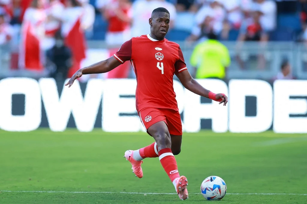 Canadá x Chile: assista ao vivo ao jogo da Copa América de hoje (29/06)