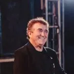 Comissão da Câmara pede cancelamento de show do cantor Amado Batista em Fortaleza