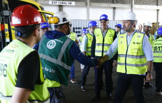 Ceará adquire tecnologia alemã para modernizar hospitais na Capital e no Interior