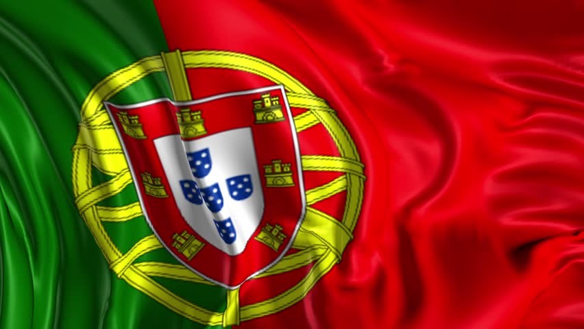 Cristo Redentor ganhará cores de Portugal nesta segunda-feira (10)