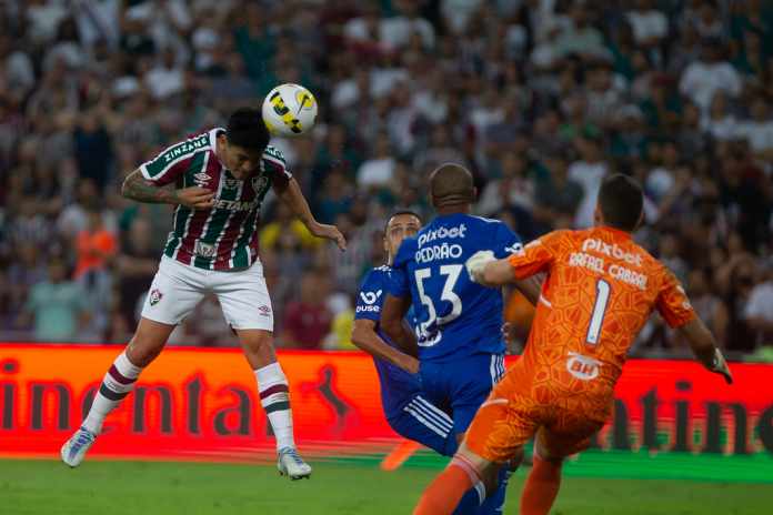 Cruzeiro x Fluminense: assista ao vivo ao jogo de hoje (19/06)