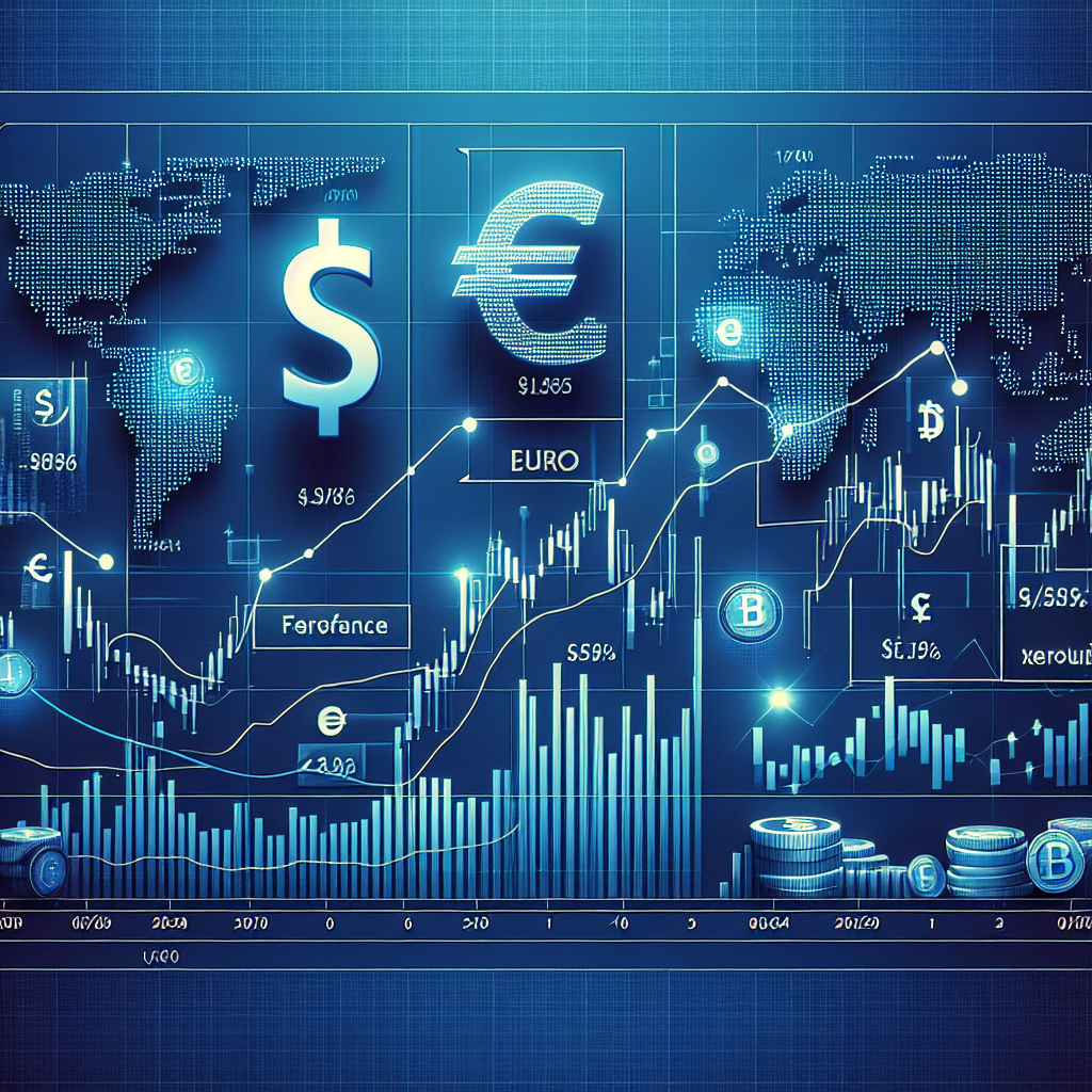 Panorama econômico: Dólar, Euro, Bitcoin e o desempenho das principais ações – 23/06/2024