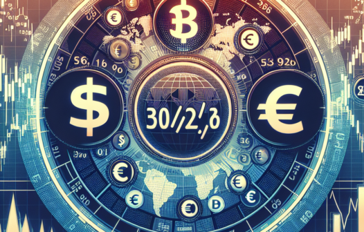 Abertura mercado Dow Jones: Dólar, Euro, Bitcoin e principais ações – 30/06/2024