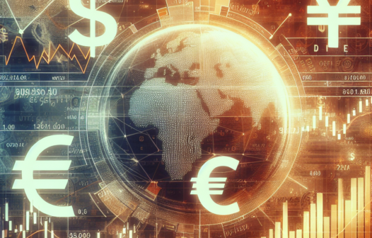 Panorama econômico: Dólar, Euro, Bitcoin e o desempenho das principais ações – 01/06/2024