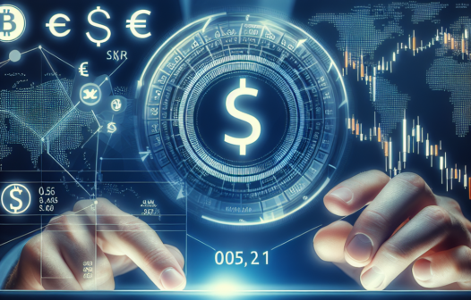 Abertura mercado Dow Jones: Dólar, Euro, Bitcoin e principais ações – 21/06/2024