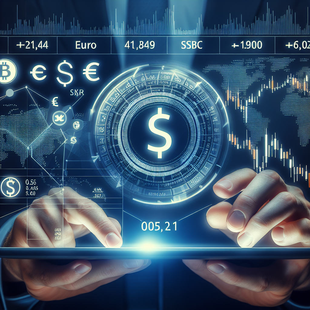 Abertura mercado Dow Jones: Dólar, Euro, Bitcoin e principais ações – 21/06/2024