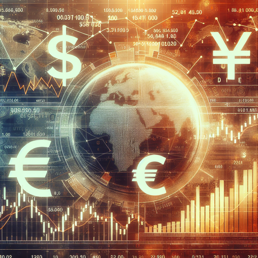 Panorama econômico: Dólar, Euro, Bitcoin e o desempenho das principais ações – 01/06/2024