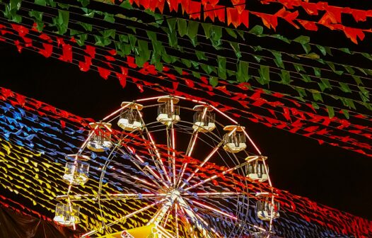 São João: confira as festas juninas deste fim de semana