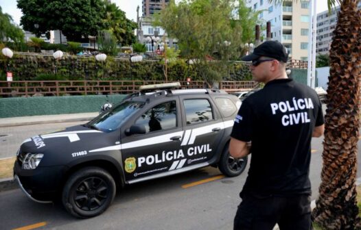 Elmano de Freitas empossa 428 policiais civis para reforçar segurança pública no Ceará