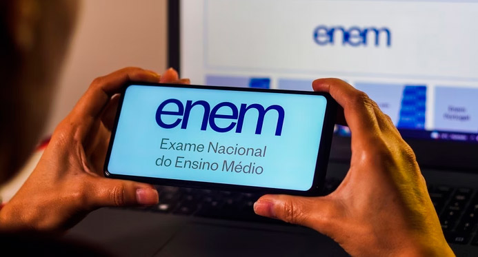 Enem 2024: inscrições encerram nesta sexta-feira (7)