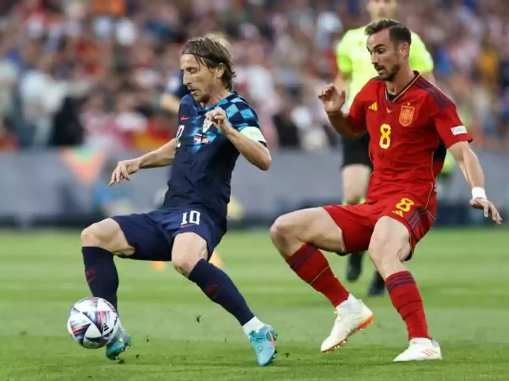 Espanha x Croácia: assista ao vivo ao jogo da Eurocopa de hoje (15/06)