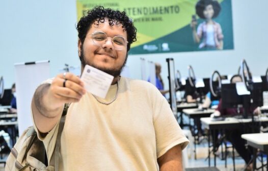 Ceará tem mais de 6,9 milhões de eleitores aptos a votar nas eleições de 2024