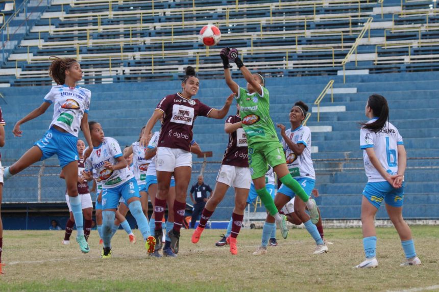 Ferroviária x Marília: assista ao vivo ao jogo de hoje (19/06)