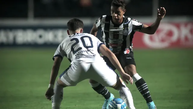 Ferroviário x São José-RS: assista ao vivo ao jogo de hoje (19/06)