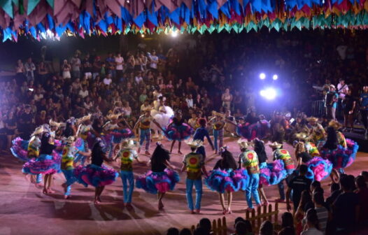 XXIV edição do Festejo Ceará Junino tem apresentações em 18 municípios do estado